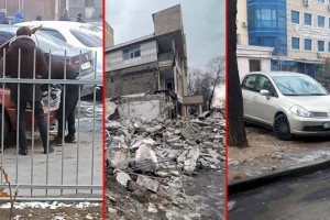 
                    Бои местного значения
                