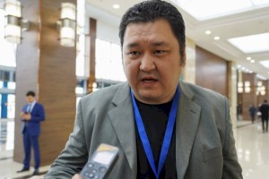 
                    Марат Шибутов: Это честно проведенные выборы
                
