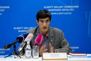 
                    Рафаэль Гасанов: Мы незамедлительно отреагируем в случае нарушений
                