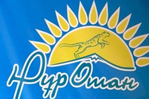 
                    Nur Otan поздравляет казахстанцев с Новым годом
                