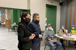 
                    Живой интерес
                