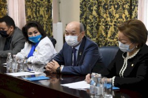 
                    Обещания к исполнению
                
