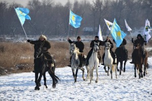 
                    Каскадеры Nomad Stunts продемонстрировали свое мастерство
                