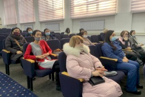 Как наблюдатели смогут обеспечить прозрачность выборного процесса