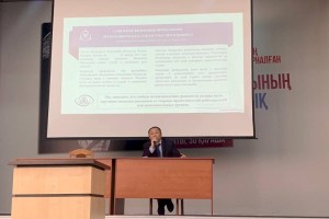«Наблюдатель должен действовать в рамках закона, обеспечивая открытость и гласность» – профсоюзы Алматы