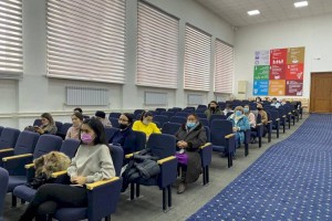 «Во время выборов наблюдатели будут действовать строго в рамках законодательства» – профсоюзный центр Алматы