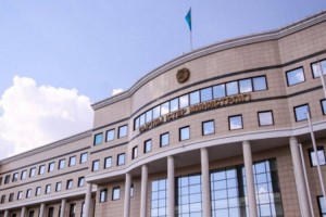 Казахстанские дипломаты рассказали зарубежным экспертам о предстоящих парламентских выборах