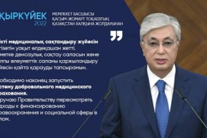 Необходимо наконец запустить систему добровольного медицинского страхования
