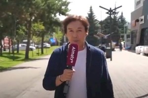 
                    Насколько хорошо осведомлены алматинцы о предлагаемых поправках в Конституцию
                