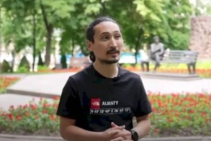 Мурат Мутурганов призвал казахстанцев к участию в референдуме