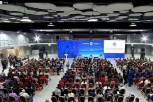 Ерболат Досаев встретился с жителями Бостандыкского района – прямая трансляция