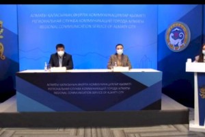 О важности вакцинации от КВИ детей и подростков – прямая трансляция