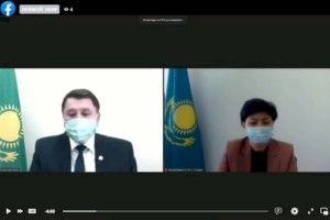 О готовности школ и детсадов к новому учебному году с учетом эпидобстановки в Алматы