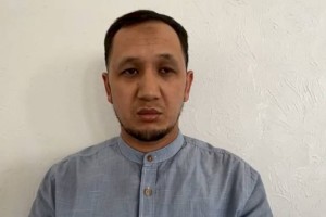 Оралхан Сейдманов о важности вакцинации – прямая трансляция