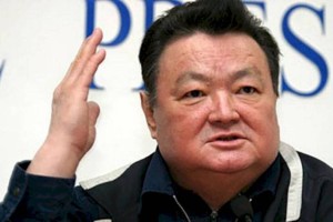 
                    Акимы Алматы: Заманбек Нуркадилов
                