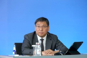 
                    Аким Алматы проведет встречу с жителями Турксибского района
                