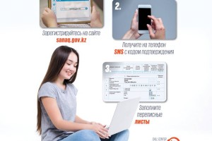 
                    Национальная перепись населения онлайн
                