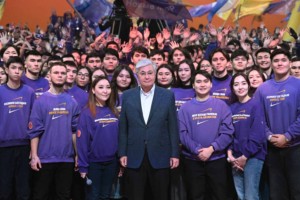 Очередной отбор в Президентский молодежный кадровый резерв: шанс для молодых лидеров