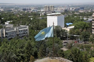 В Алматы рассматривают новые названия для 155 улиц