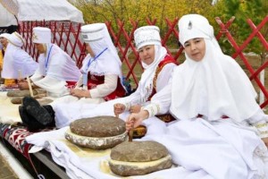 Более тысячи гостей посетили гастрофестиваль в Актобе
