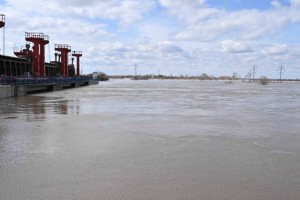 Новые гидрологические прогнозы в Казахстане помогут регионам подготовиться к паводкам