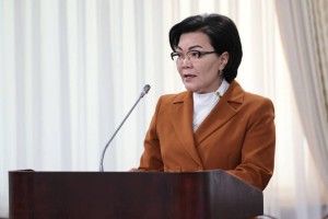 Год рабочих профессий: в Казахстане запустят цифровую карту предприятий