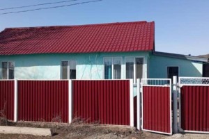 130 семей получили новые дома после паводков