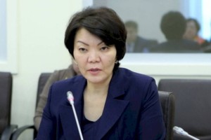 Уполномоченным по правам социально уязвимых категорий населения назначена Светлана Жакупова