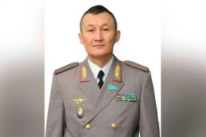 Назначен новый министр по ЧС Казахстана