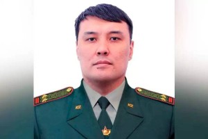 Арман Абеуов назначен руководителем Спорткомитета Минобороны РК