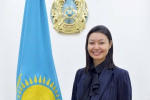 Зульфия Сулейменова переназначена на пост министра экологии и природных ресурсов РК