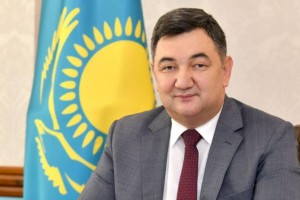 Дархан Кыдырали сохранил пост министра информации и общественного развития РК