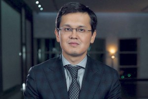 Багдат Мусин вновь стал министром цифрового развития, инноваций и аэрокосмической промышленности РК