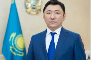 Советником Президента РК назначен Болат Акчулаков