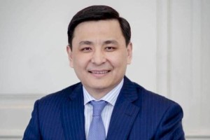 Алтай Кульгинов переназначен заместителем Премьер-министра РК