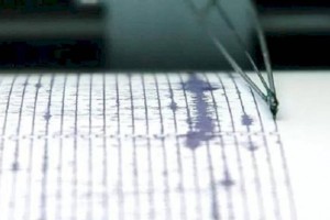 Землетрясение произошло в 591 км от Алматы