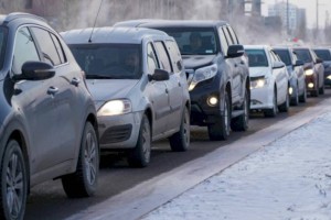 В Казахстане срок уплаты налога на транспорт истекает 1 апреля
