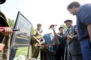 В Алматы на День Победы приехали блокадницы из Санкт-Петербурга