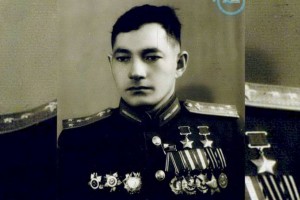 Внук Талгата Бегельдинова рассказал, на что повлиял в его жизни дважды Герой Советского Союза