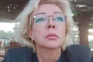 Алматинка Кира Ударцева: В Египте очень ценятся казахские девушки