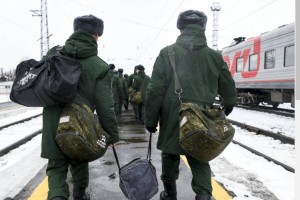 Указ Путина об электронной повестке: Будет ли Казахстан выдавать беглых российских призывников-релокантов
