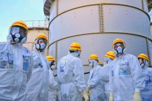 Эксперты МАГАТЭ начали изучать вопрос строительства АЭС в Казахстане