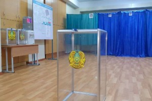 Сообщения окружных избирательных комиссий по одномандатным территориальным избирательным округам по выборам депутатов маcлихата города Алматы №20, 21