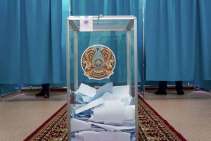 Сообщение окружных избирательных комиссий по выборам депутатов Мажилиса Парламента РК по одномандатным территориальным избирательным округам № 3, 4 и 5
