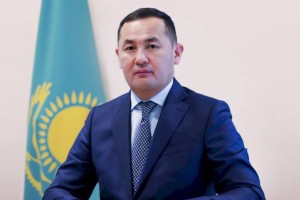 Вице-министром культуры и спорта РК стал Сарсен Куранбек