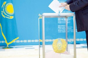 Перечень мест для размещения агитационных печатных материалов кандидатов в депутаты Мажилиса Парламента РК и маслихата города Алматы на выборах