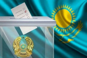 Перечень помещений для предоставления на договорной основе кандидатам в депутаты Мажилиса Парламента РК и маслихата города Алматы для встреч с избирателями на выборах