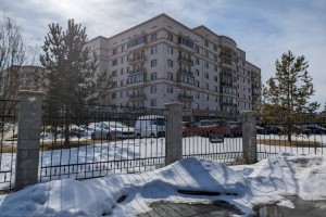 В одном из районов Алматы как горячие пирожки распродаются участки, относящиеся к ЖК