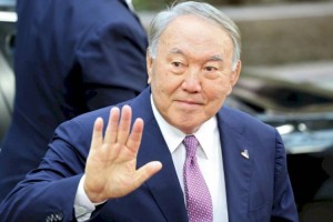 Закон о первом президенте Казахстана утратил силу