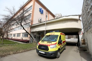 Неотложное дело: почти век станция скорой медицинской помощи помогает алматинцам